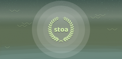 Stoa: Stoic Meditation