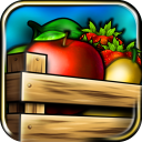 Fruit Sorter Icon