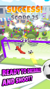 Crazy Kick! screenshot 15