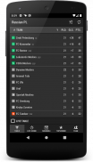 Russian Premier League screenshot 5