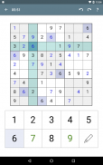 Sudoku - Classic Puzzle Game screenshot 22