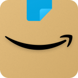 Amazon Shopping Icon