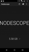 Nodescope screenshot 12