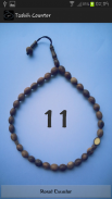 Tasbih Counter screenshot 3