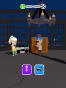 Escape Jail 3D screenshot 5