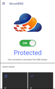 SecureDNS screenshot 8
