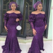 Latest Aso Ebi Gown Styles screenshot 5