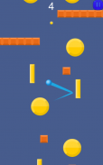 Ball Ricochet screenshot 1