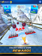 Sonic Dash Endless Runner Game screenshot 4