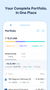 Kuvera: SIP, Mutual Funds App screenshot 2