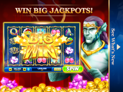 Double Win Vegas - FREE Slots and Casino screenshot 11