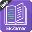 Ekzamer: Homework helper Icon