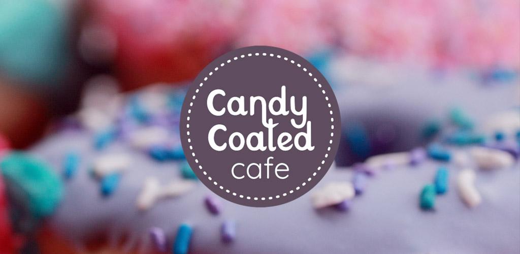 Candy cafe