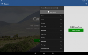 Carzone: New & Used Cars screenshot 9