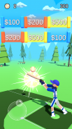 Cricket Master screenshot 5