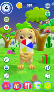 Talking Dog Labrador screenshot 18