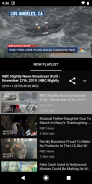 TV News - Live News + World News on Demand screenshot 2