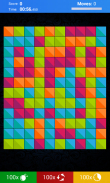 Brickout - Puzzle Pengembaraan screenshot 2