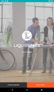 LiquidSpace screenshot 6