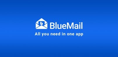 Blue Mail - Email & Kalender