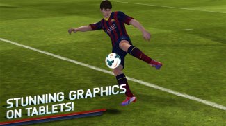 EA SPORTS™推出的FIFA 14 screenshot 0