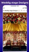 Wedding Stage Decoration Entrance DIY Gallery Idea screenshot 2