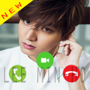 Fake Call Prank Lee min-ho