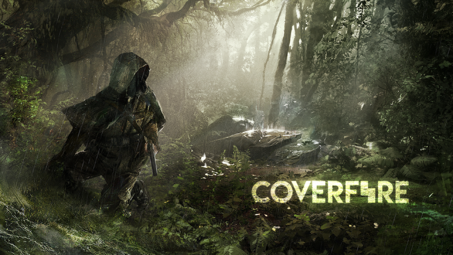 Cover Fire 1 20 8 Download Android Apk Aptoide