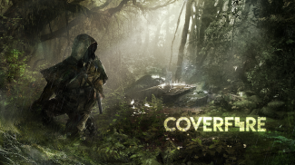 Cover Fire: offline shooting games screenshot 0