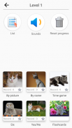 Cat Breeds Quiz - Game about Cats. Guess the Cat! screenshot 4