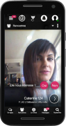 CR Messenger - Live Video Chat screenshot 5