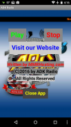 ADK-Radio screenshot 2