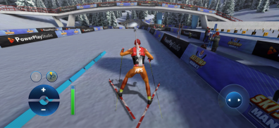 Winter Sports Mania screenshot 3