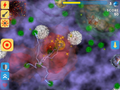 Virus Fight screenshot 2