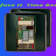Defuse It  Time Bomb screenshot 2