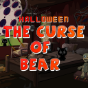 432-Halloween Curse of Bear Icon