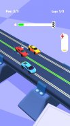 Slot Cars 3D screenshot 2