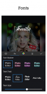 Picee - Photo Editor, Collage Maker screenshot 2