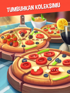 permainan taipan pabrik pizza screenshot 11