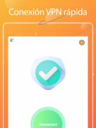 Speed VPN - Unlimited Proxy screenshot 8