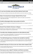 Scotland's Newspapers screenshot 1