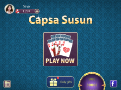 Capsa Susun screenshot 3