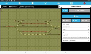 DigiTrainsPRO screenshot 4