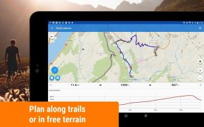 Locus Map Free - Outdoor GPS navigation and maps screenshot 9