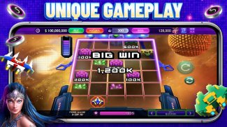 High 5 Casino: Virtual Slots screenshot 4