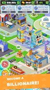 Idle City Tycoon-Build Game screenshot 5