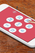 Maths Loops:  The Times Tables for Kids screenshot 4