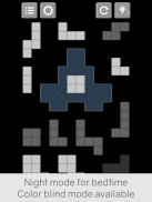 Block + Coloring - Genius Puzzle screenshot 8