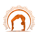 Bend and Zen Hot Yoga Icon