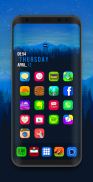 MI97 Icon Pack screenshot 4